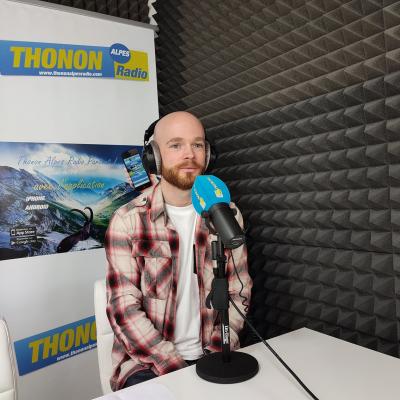 Thonon Alpes Radio