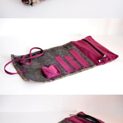 Wrap pencil case