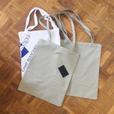 Reusable bags