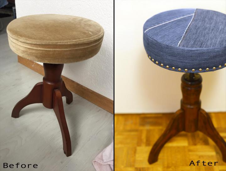 Beforeafterstool 1