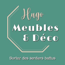 Hugo Meubles & Deco